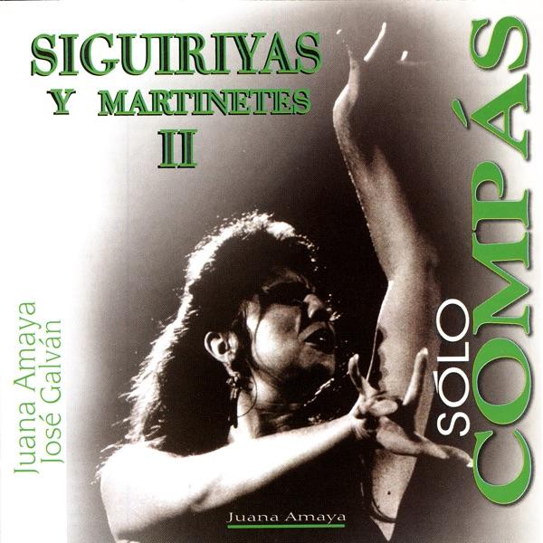 Flamenco,Siguiriyas Solo Compas 120
