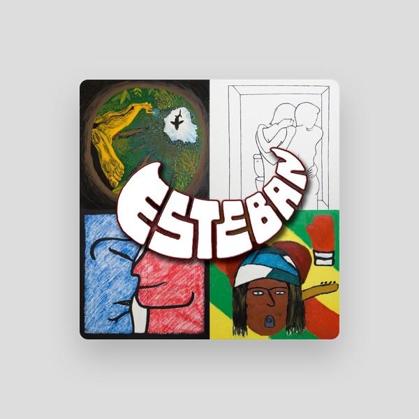 Esteban