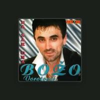 Bozo Vorotovic