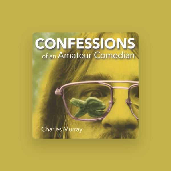 Charles Murray