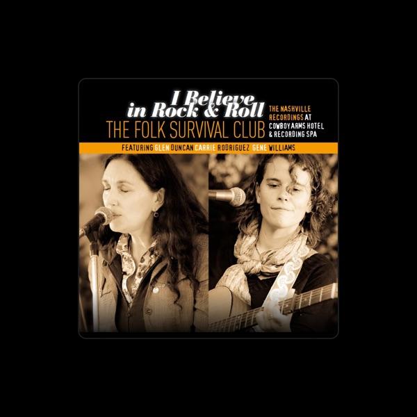 The Folk Survival Club
