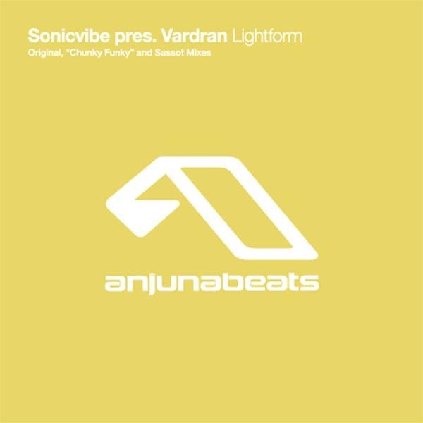 Lightform (Vardran's Chunky Funky Mix)
