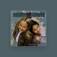 Emeline Og Sunniva