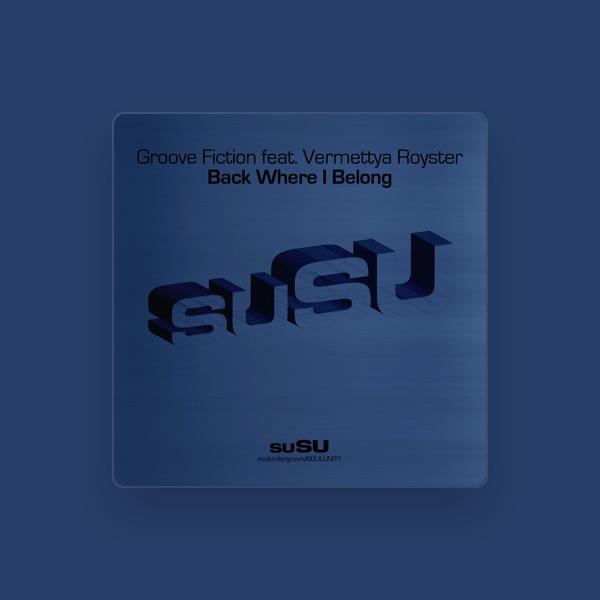 Groove Fiction