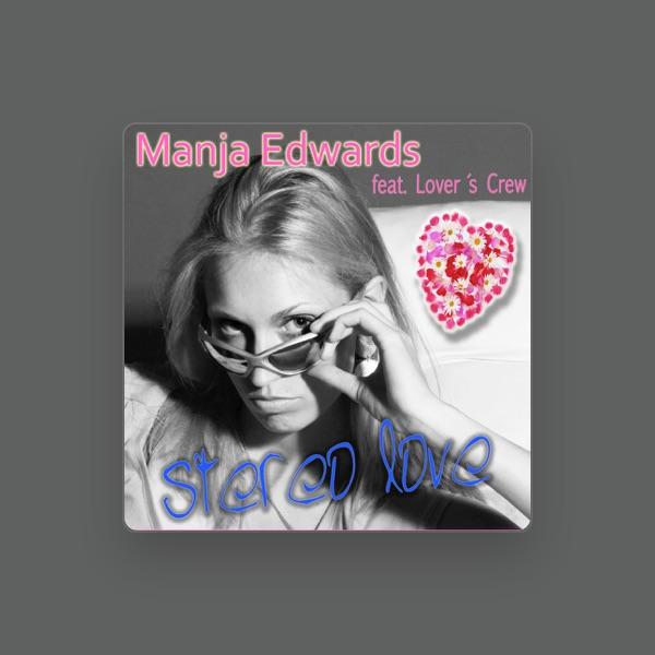 Manja Edwards