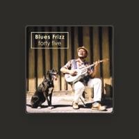 Blues Frizz