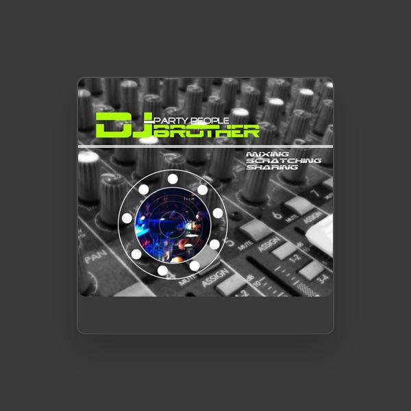 DJ Brother
