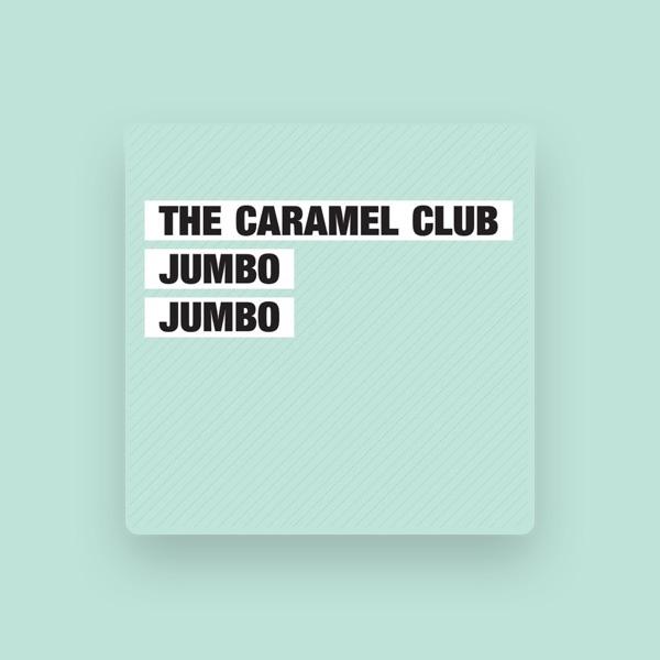 The Caramel Club
