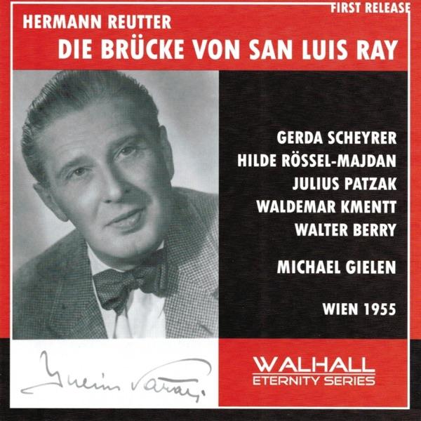 Die Brücke Von San Luis Ray: Erzählung VIII