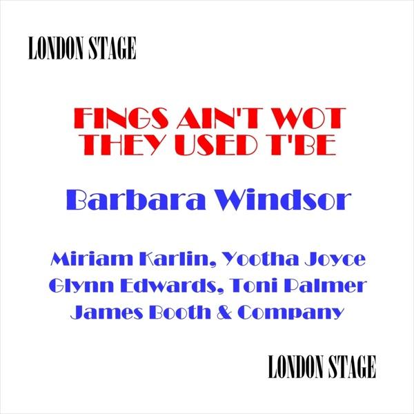Polka Dots (feat. Miriam Karlin)