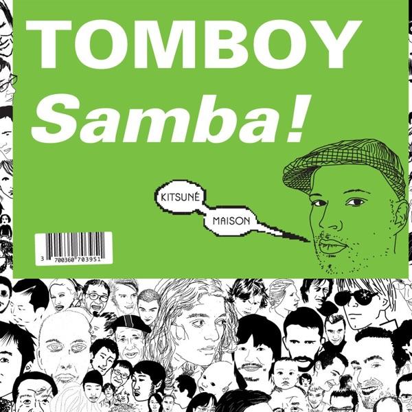Samba !