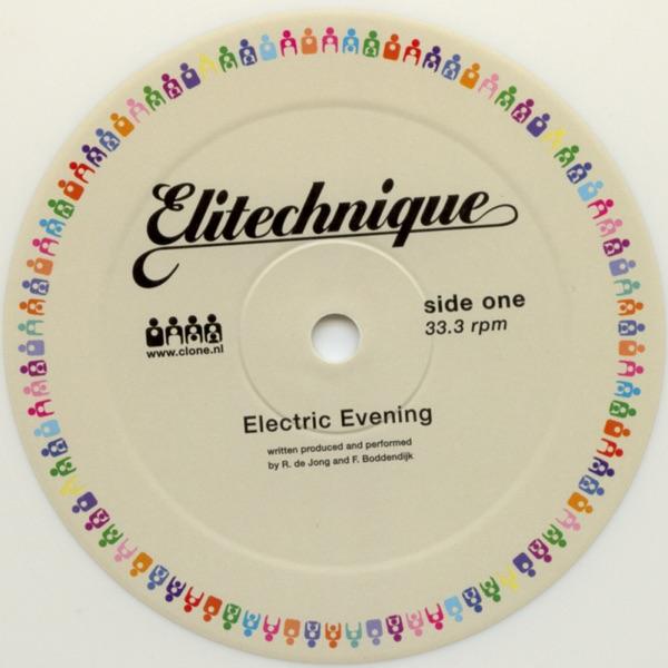 Elektric Evening