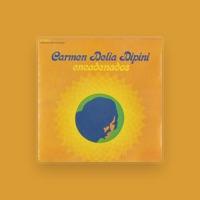 Orquesta De Leroy Holmes