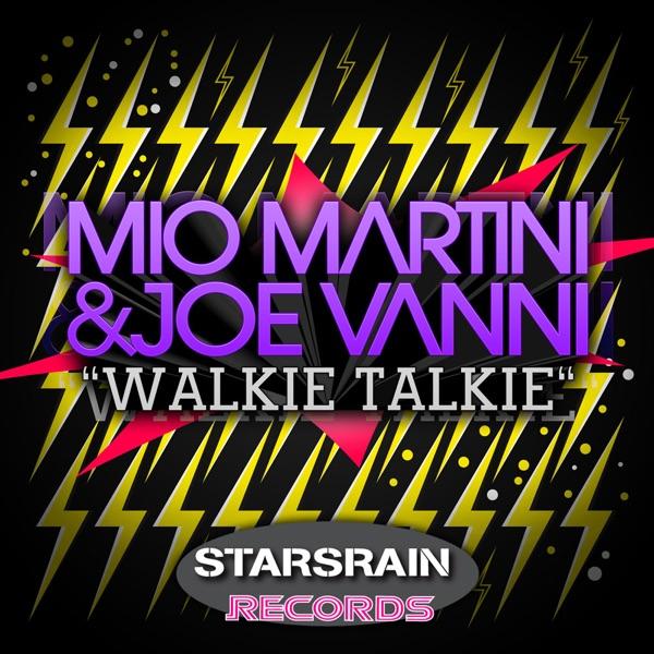 Walkie Talkie (Original Mix)