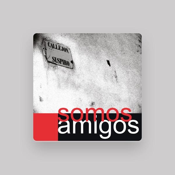 Somos Amigos