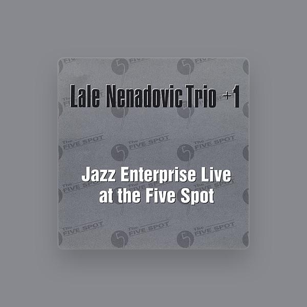 Lale Nenadovic Trio