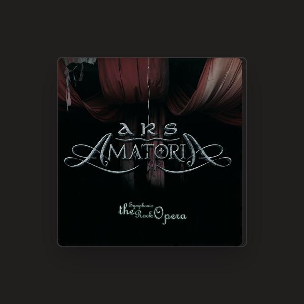 Ars Amatoria