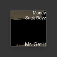 Money Sack Boyz