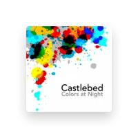 Castlebed