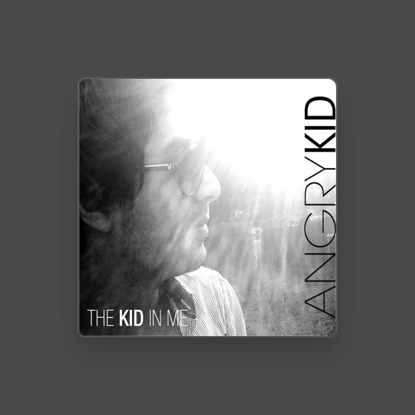 Angrykid