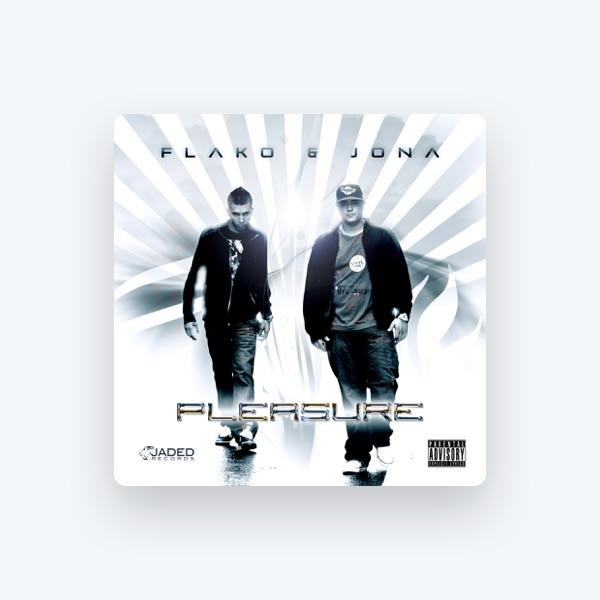 Flako & Jona