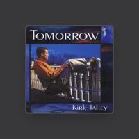 Kirk Talley