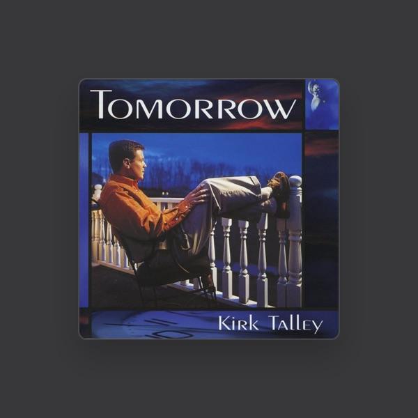 Kirk Talley