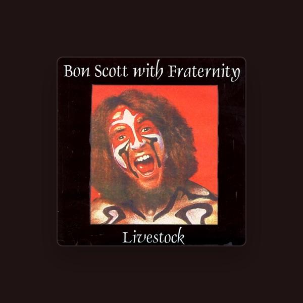 Bon Scott
