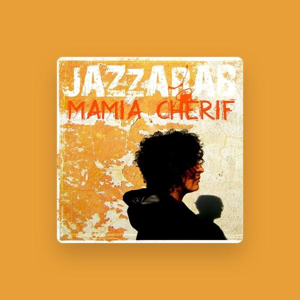 Mamia Cherif