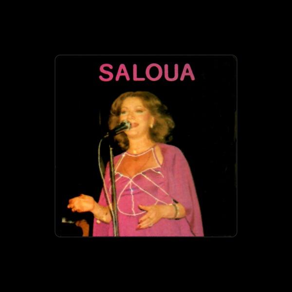 Saloua