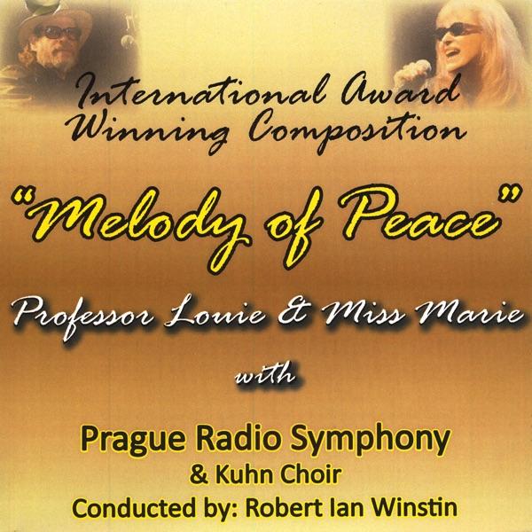 Melody of Peace