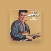 Ted Herold