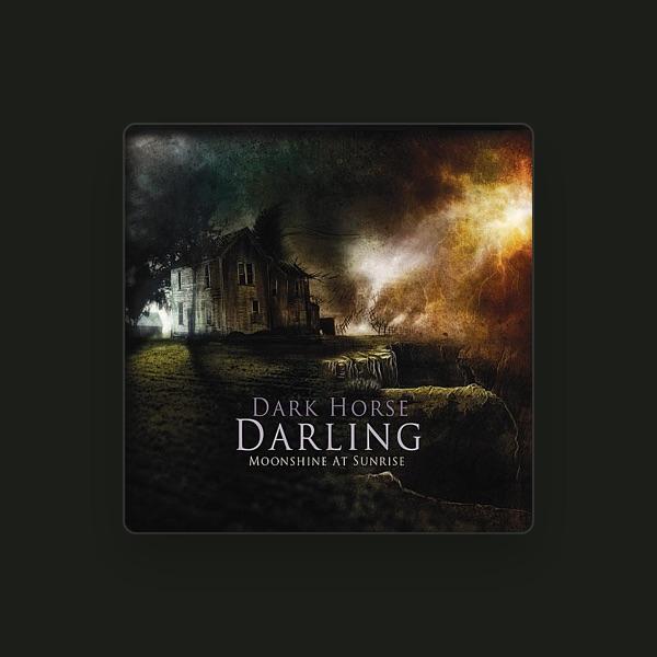 Dark Horse Darling