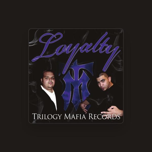 Trilogy Mafia Records