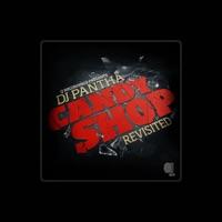 DJ Pantha