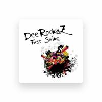 Deerockaz