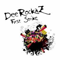 First Strike (Jumping Masses Remix Radio Edit)