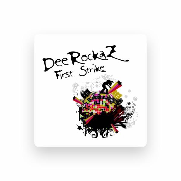 Deerockaz