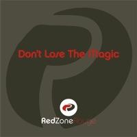 Don't Lose the Magic (original mix)