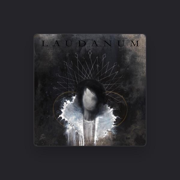 Laudanum