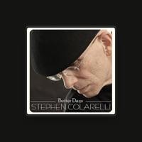 Stephen Colarelli