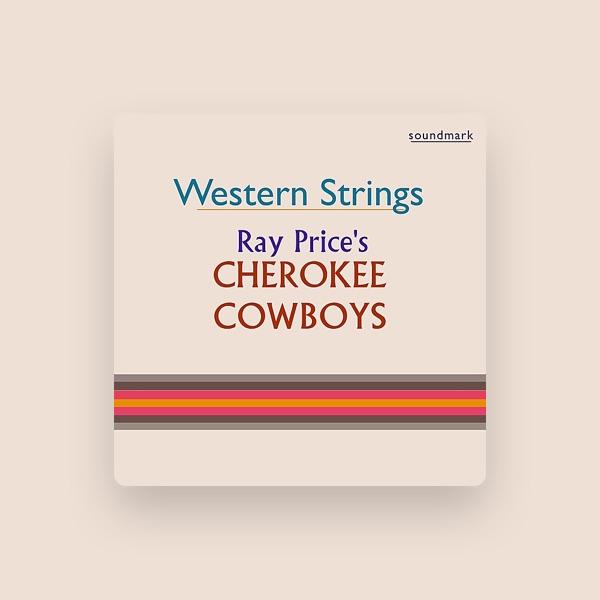 Ray Price's Cherokee Cowboys