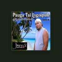 Pauga Tai Logoipule