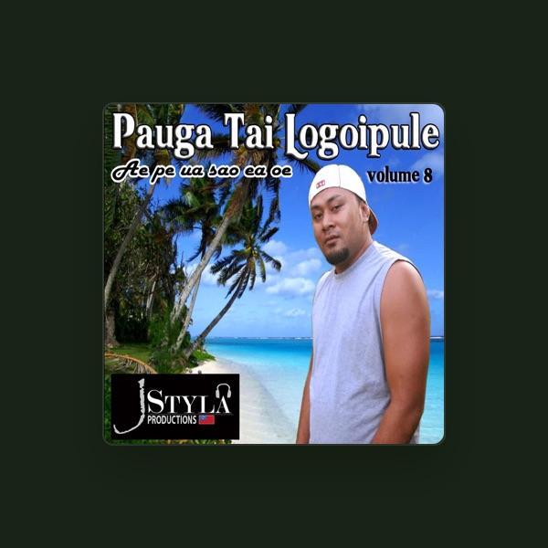 Pauga Tai Logoipule