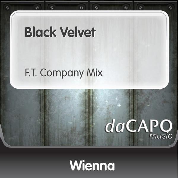 Black Velvet (F.T. Company Mix)
