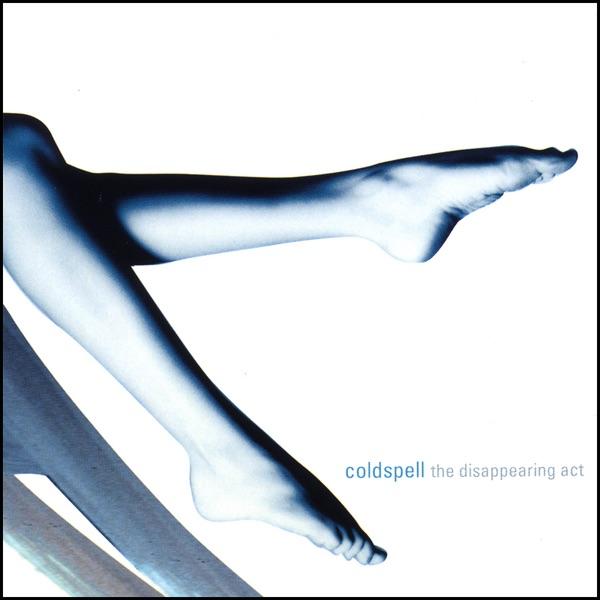 The Disappearing Act