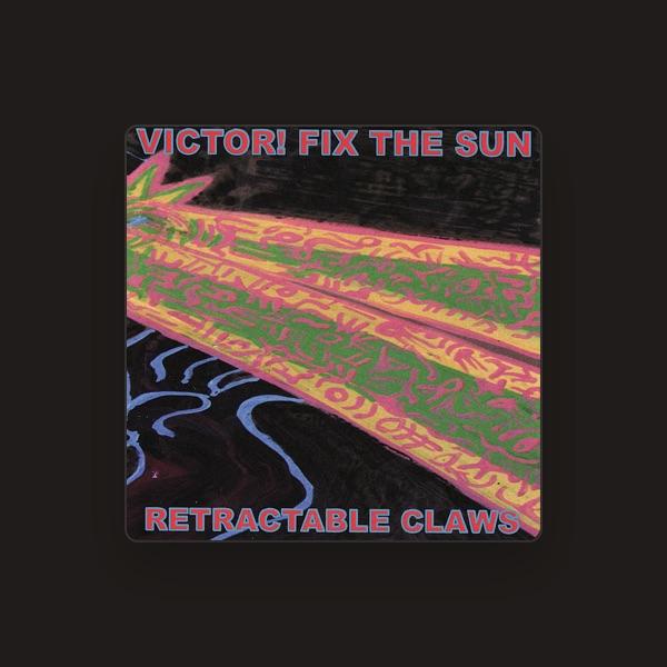 Victor! Fix the Sun