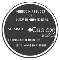 Le Scimmie In Piscina (Marco Massucci vs. Lucy Dinamic Girl)