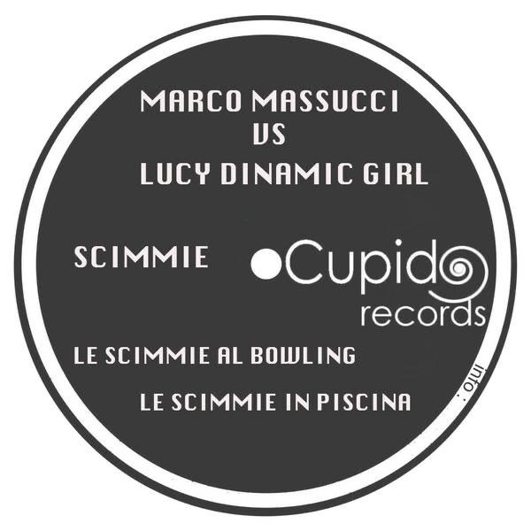 Le Scimmie Al Bowling (Marco Massucci vs. Lucy Dinamic Girl)