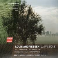 La Passione: 6. Il Russo